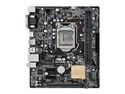 Msi H110M-R