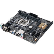 Asus H110M-K