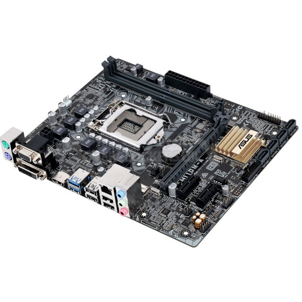 Asus H110M-K