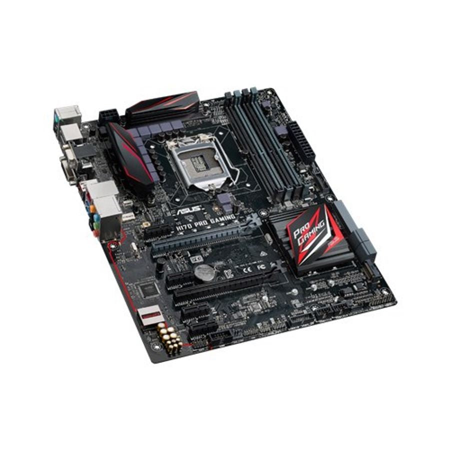 Asus H170 Pro Gaming