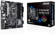 Asus H570M Prime - Plus