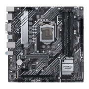 Asus H570M Prime - Plus