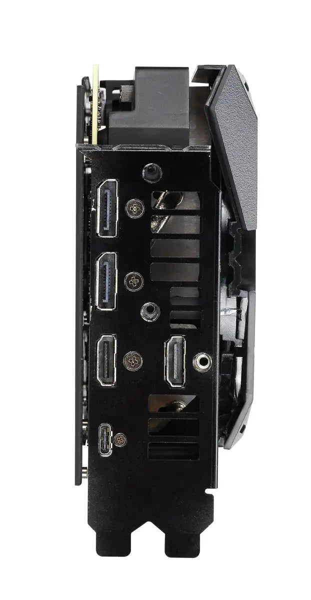 Asus Strix RTX 2080 Super 8G OC – product view 6