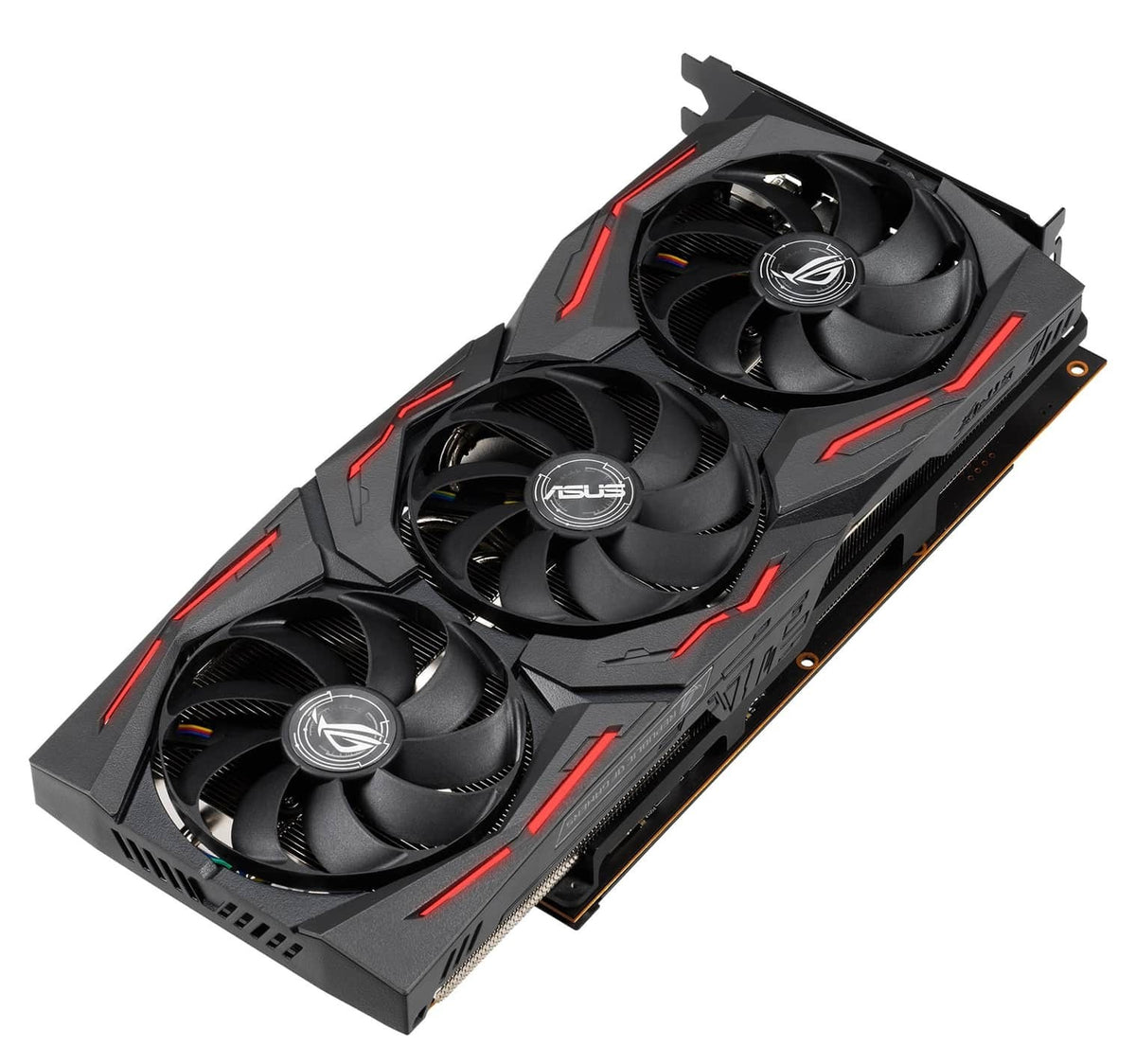 Asus RX 5700XT 8G Strix