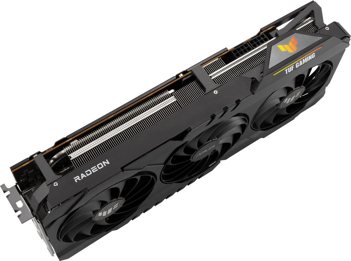 Asus Tuf RX 6700XT 12G