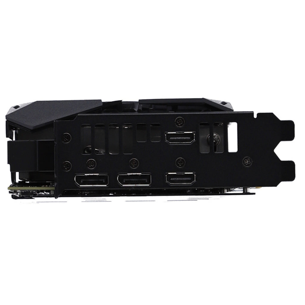 Asus Strix RTX 2060 6G OC – product view 4