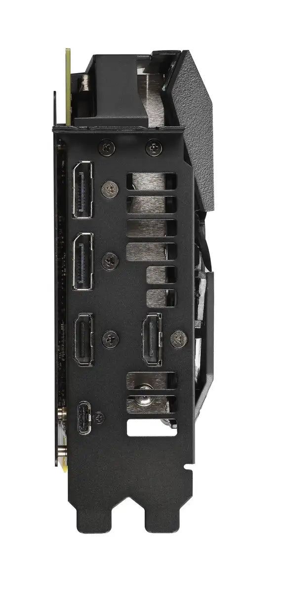 Asus Strix RTX 2060 8G Super Advanced OC – product view 4