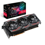 Asus RX5700 XT 8G STRIX OC