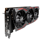 Asus RX5700 XT 8G STRIX OC