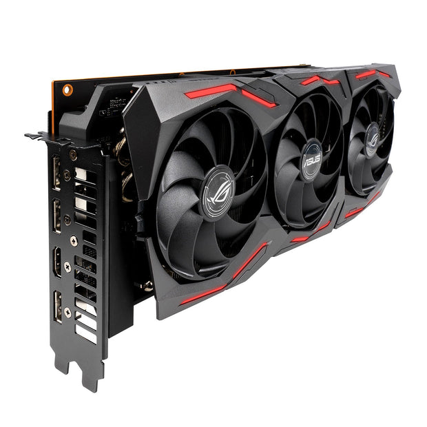 Asus RX5700 XT 8G STRIX OC