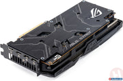 Asus RX5700 XT 8G STRIX OC