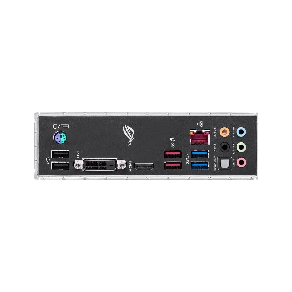 Asus Strix B360-G