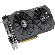 Asus RX 570 4G Rog Strix