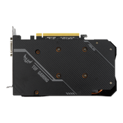 Asus Tuf Gtx 1660 6G Super