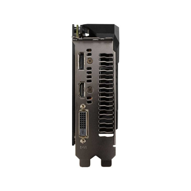 Asus Tuf Gtx 1660 6G Super