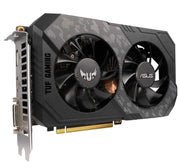 Asus Tuf Gtx 1660 6G Super