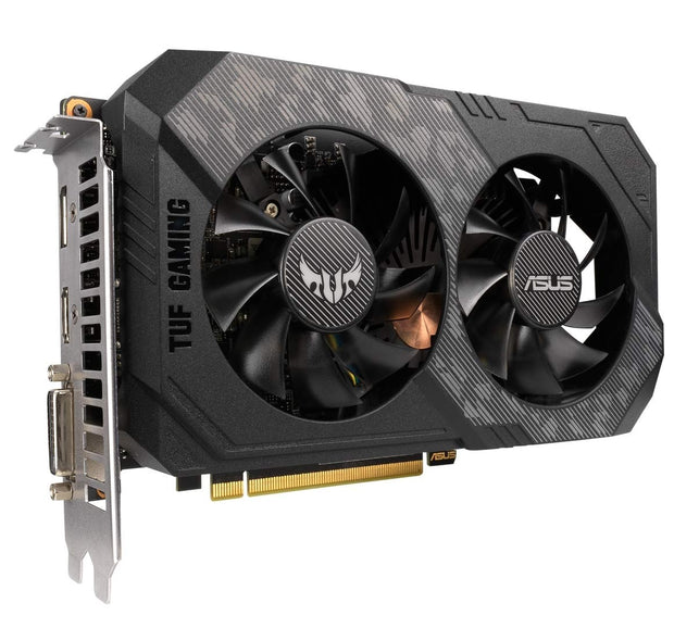 Asus Tuf Gtx 1660 6G Super