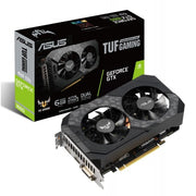 Asus Tuf Gtx 1660 6G Super