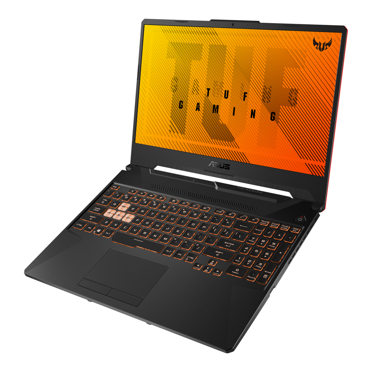 ASUS TUF A15 - RYZEN 7 4800H - RTX 2060 6G - 16GB RAM - 512GB SSD - WIN 11 – product view 3