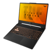 ASUS TUF A15 ** RYZEN 7 4800H ** RTX 2060 6G ** 16GB RAM ** 512GB SSD ** WIN 11