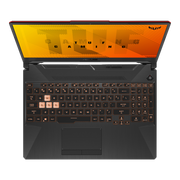 ASUS TUF A15 ** RYZEN 7 4800H ** RTX 2060 6G ** 16GB RAM ** 512GB SSD ** WIN 11