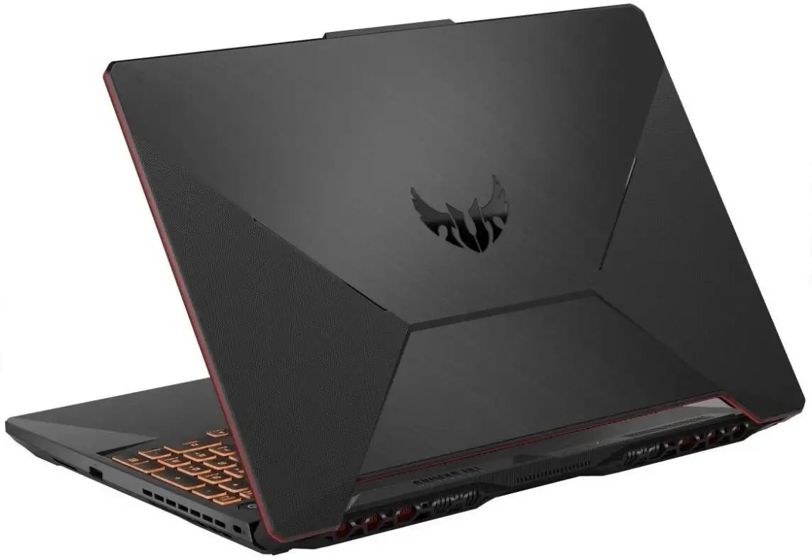 ASUS TUF A15 - RYZEN 7 4800H - RTX 2060 6G - 16GB RAM - 512GB SSD - WIN 11 – product view 4