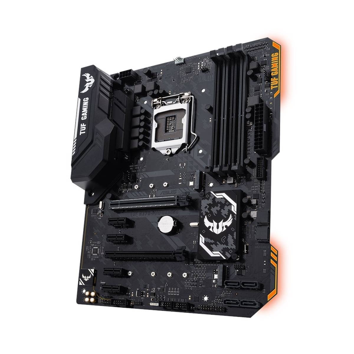 Asus H370 Tuf Pro-Gaming