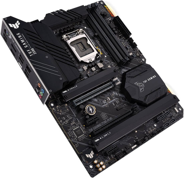 Asus Tuf Z590 Plus