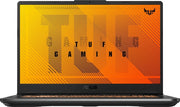 Asus Tuf A17 - Ryzen 7 4800H - Gtx 1650 4G - 16GB Ram - 512GB SSD - WIN 11