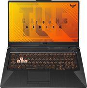 Asus Tuf A17 - Ryzen 7 4800H - Gtx 1650 4G - 16GB Ram - 512GB SSD - WIN 11