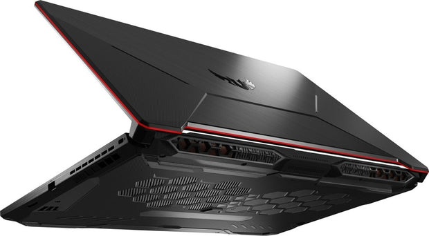 Asus Tuf A17 - Ryzen 7 4800H - Gtx 1650 4G - 16GB Ram - 512GB SSD - WIN 11