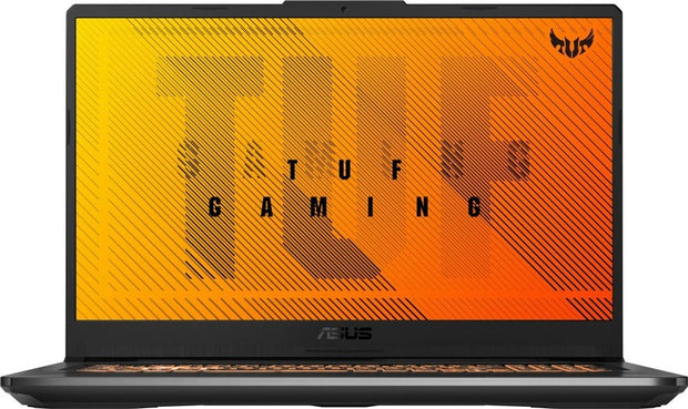 Asus Tuf A17 - Ryzen 7 4800H - Gtx 1650 4G - 16GB Ram - 512GB SSD - WIN 11
