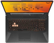 Asus Tuf A17 - Ryzen 7 4800H - Gtx 1650 4G - 16GB Ram - 512GB SSD - WIN 11