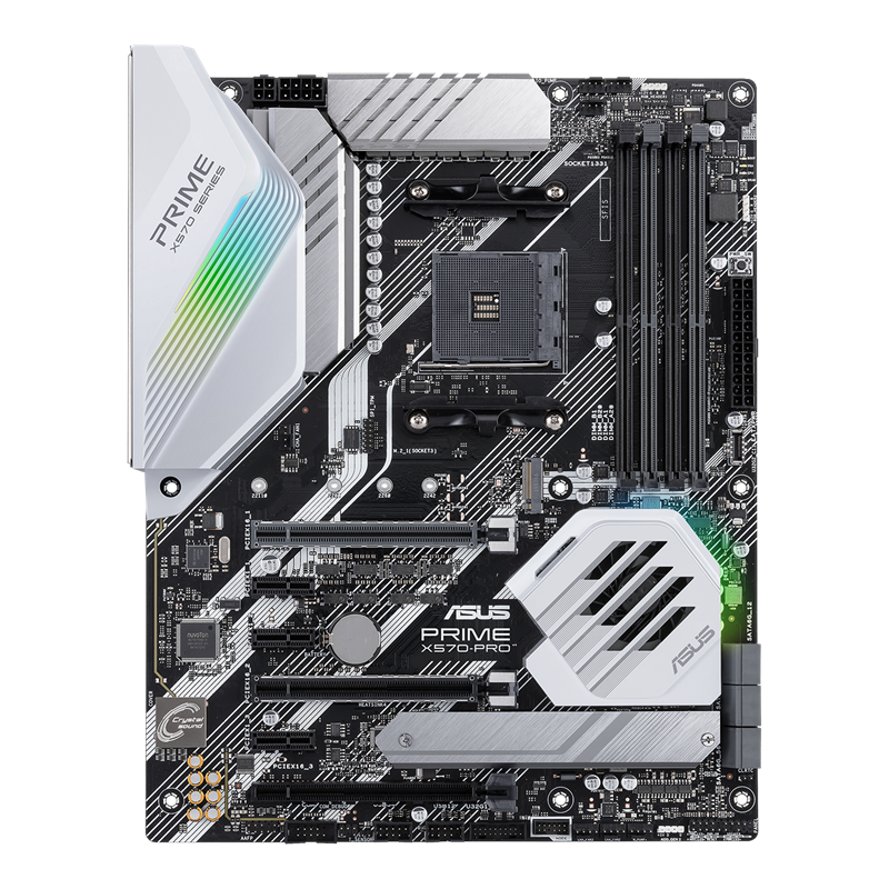 Asus Prime X570-Pro