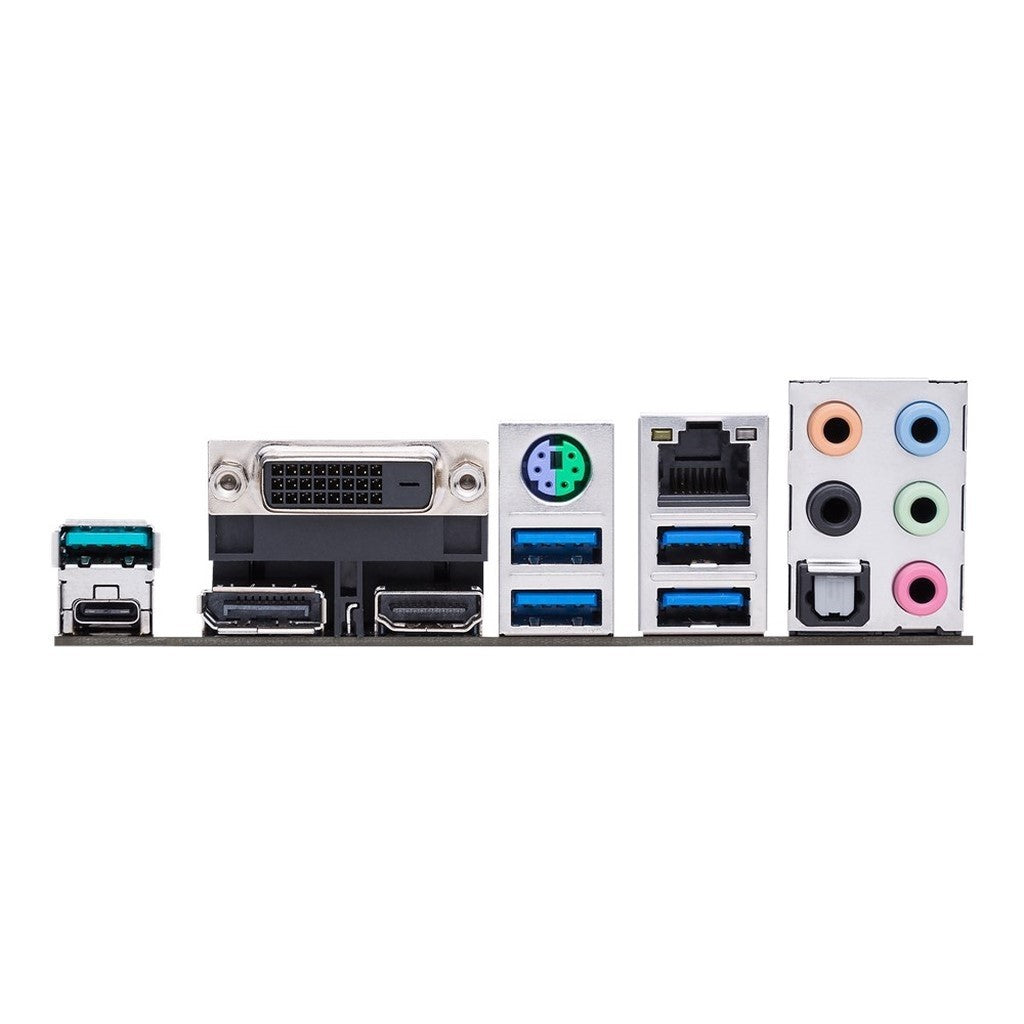 Asus Z270 Prime - A