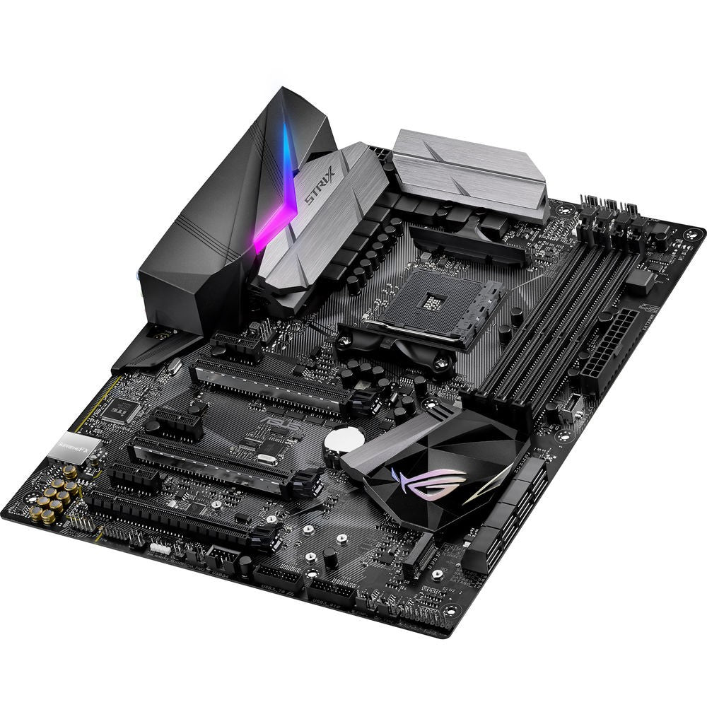 Asus Strix Z370-F