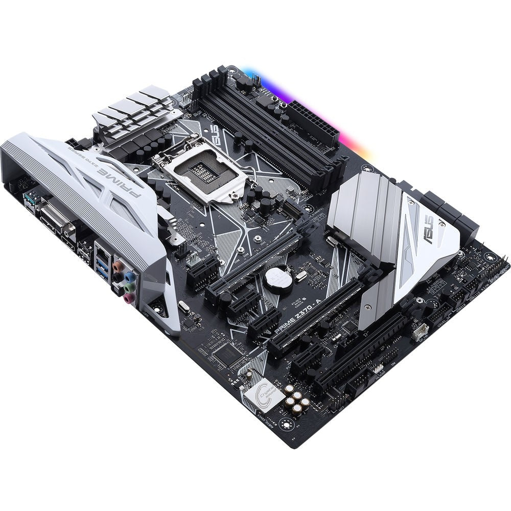 Asus Z370-A Prime