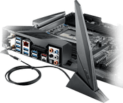 Asus Z370 Rog Maximus X Hero (WI-FI AC)