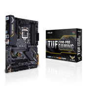 Asus Tuf Z390 - Pro Gaming