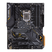 Asus Tuf Z390 - Pro Gaming