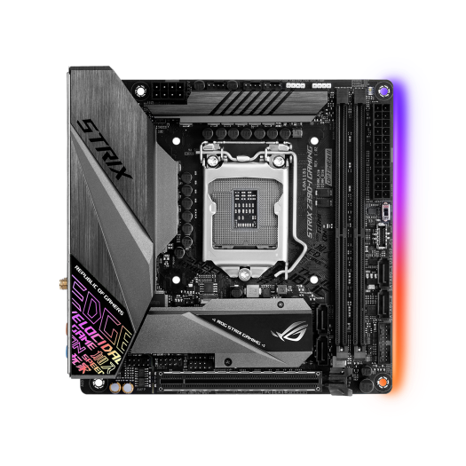 Asus Strix Z390-I WIFI