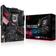 Asus Strix Z490-H