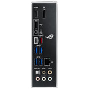 Asus Strix Z490-H