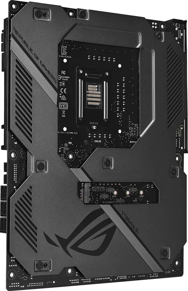 Asus Z490 Maximus XII Formula Wifi