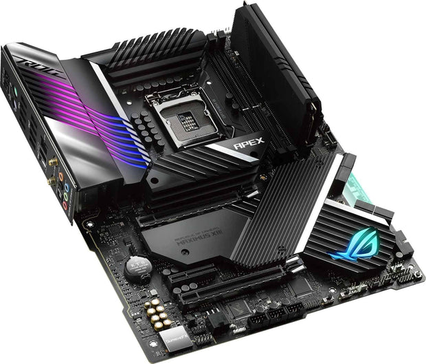 Asus Z590 Maximus Apex VIII