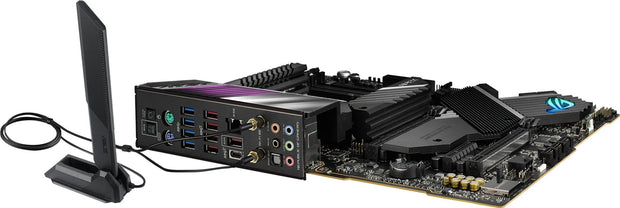 Asus Z590 Maximus Apex VIII