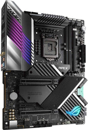 Asus Z590 Maximus Apex VIII