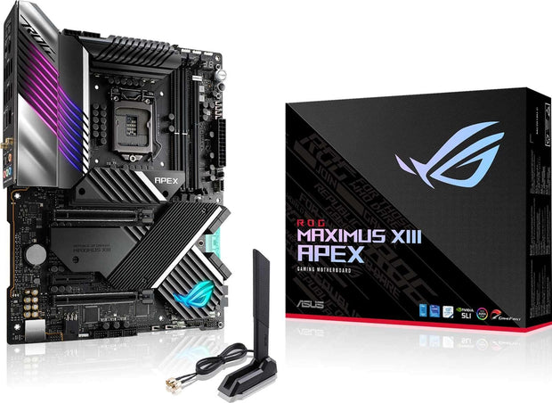 Asus Z590 Maximus Apex VIII