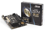Asus Z97M - Plus