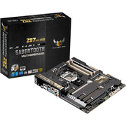 Asus Z97 Sabertooth Mark 1